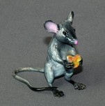 Barry Stein Barry Stein Mouse Standing